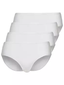 Трусы Sassa 4er Sparpack Midi, цвет wei wei
