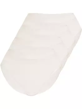 Трусы Sassa 4er Sparpack Mini, цвет ivory ivory