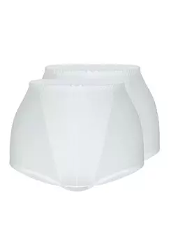 Трусы Sassa, белый