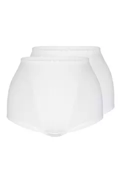 Трусы Sassa, белый