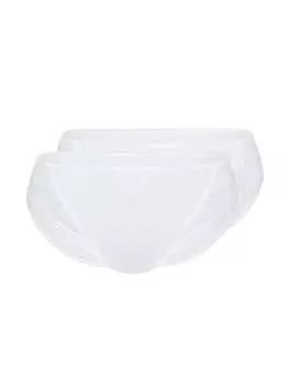Трусы Sassa, белый