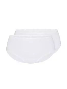 Трусы Sassa, белый