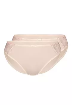 Трусы Sassa, бежевый