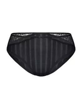 Трусы Sassa, черный