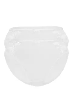 Трусы Sassa Classic Lace 2er Pack, белый