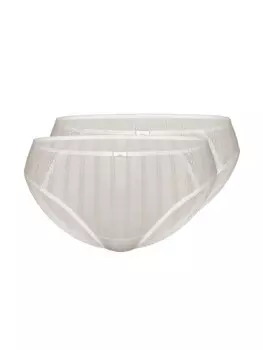 Трусы Sassa, цвет ivory