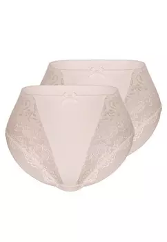 Трусы Sassa, цвет Nude