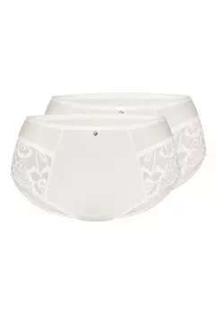 Трусы Sassa INDIAN SUMMER, белый