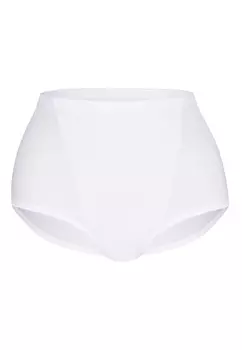 Трусы Sassa Miederhose, белый