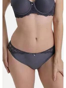 Трусы Sassa, серый