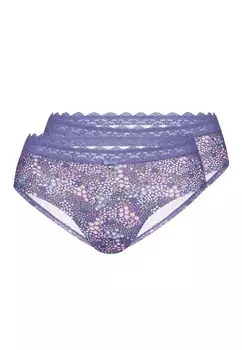 Трусы Sassa, синий