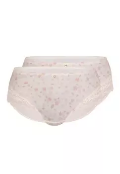 Трусы Sassa SUMMER MALLOW, бежевый