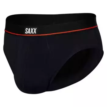 Трусы SAXX Underwear Non-Stop Stretch, черный