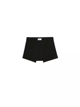 Трусы Scalpers Boxer shorts, черный