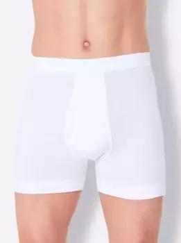 Трусы Schiesser (1 шт.), белый