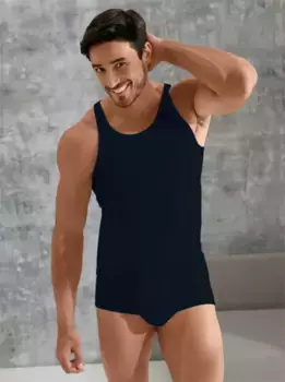 Трусы Schiesser (1 шт.), цвет морской волны