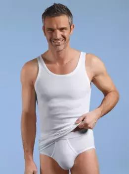 Трусы Schiesser (2 шт.), белый