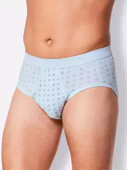 Трусы Schiesser (2 шт.), голубой