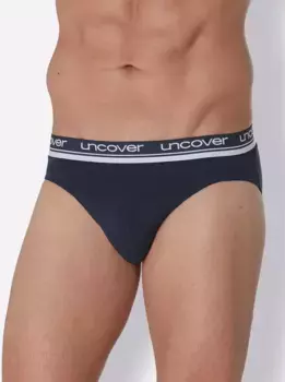 Трусы Schiesser (3 шт.), синий