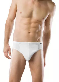 Трусы Schiesser 3er Pack, белый