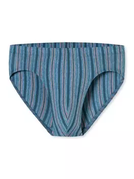 Трусы SCHIESSER 95/5, синий