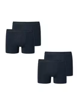 Трусы Schiesser All day Basic, ночной синий
