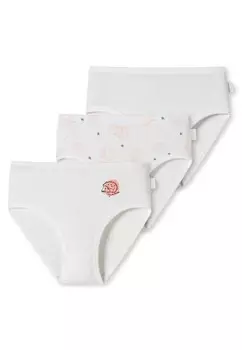 Трусы Schiesser, белый