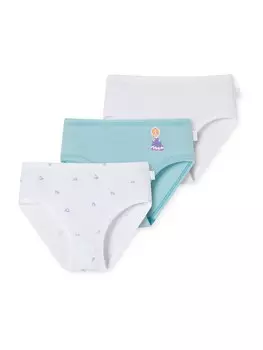 Трусы Schiesser, белый