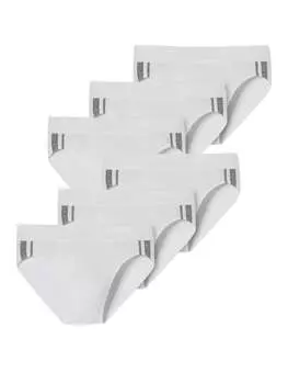 Трусы Schiesser, белый