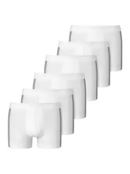 Трусы Schiesser, белый