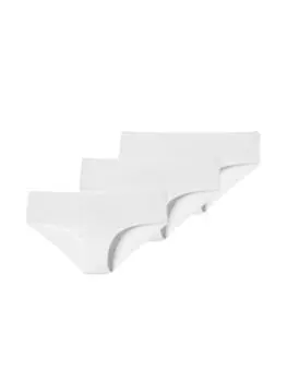 Трусы Schiesser, белый