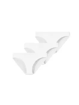 Трусы Schiesser, белый