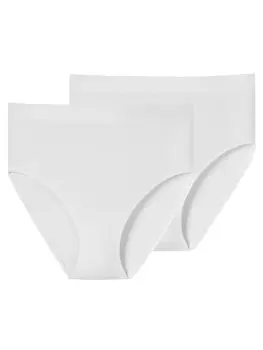 Трусы Schiesser, белый