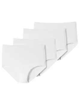 Трусы Schiesser, белый