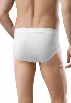 Трусы Schiesser, белый