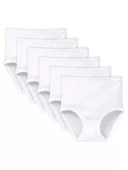 Трусы Schiesser, белый