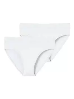 Трусы Schiesser, белый