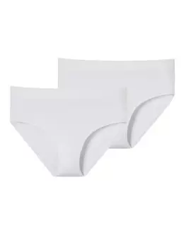Трусы Schiesser, белый