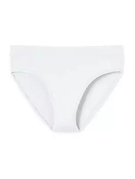 Трусы Schiesser, белый