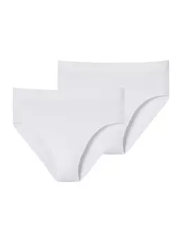 Трусы Schiesser, белый