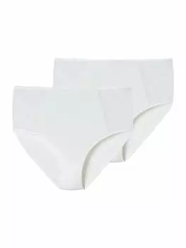 Трусы Schiesser, белый