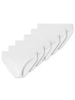 Трусы Schiesser, белый