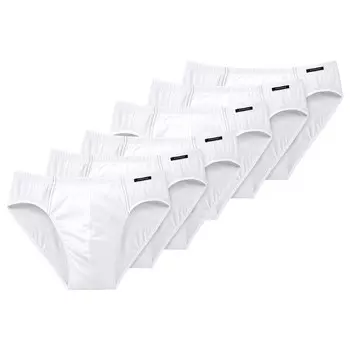 Трусы SCHIESSER, белый