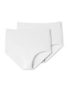 Трусы Schiesser, белый