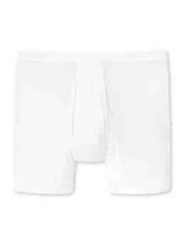 Трусы SCHIESSER Boxer shorts Original Classics, белый
