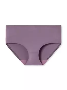 Трусы SCHIESSER Boyshorts Invisible Soft, розовый
