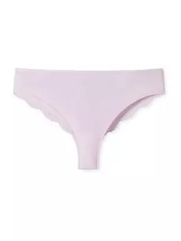 Трусы Schiesser Brasil Modal & Lace, цвет zartrosa