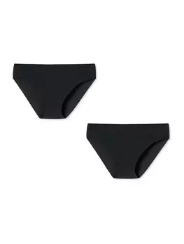 Трусы Schiesser, черный