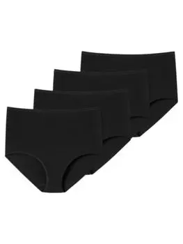 Трусы Schiesser, черный