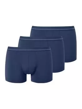 Трусы Schiesser, цвет admiral